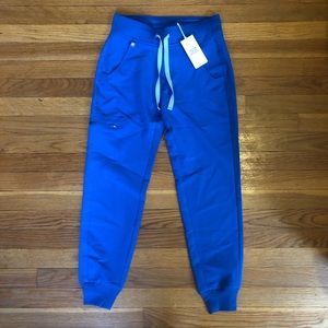 Figs Zamora 2.0 Jogger NWT